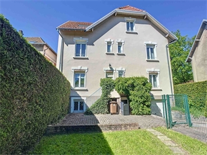 maison-villa à la vente -   90000  BELFORT, surface 227 m2 vente maison-villa - APR711830